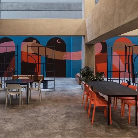 瓜达拉哈拉Tribeca Flat Witgdl公寓式酒店 外观 照片