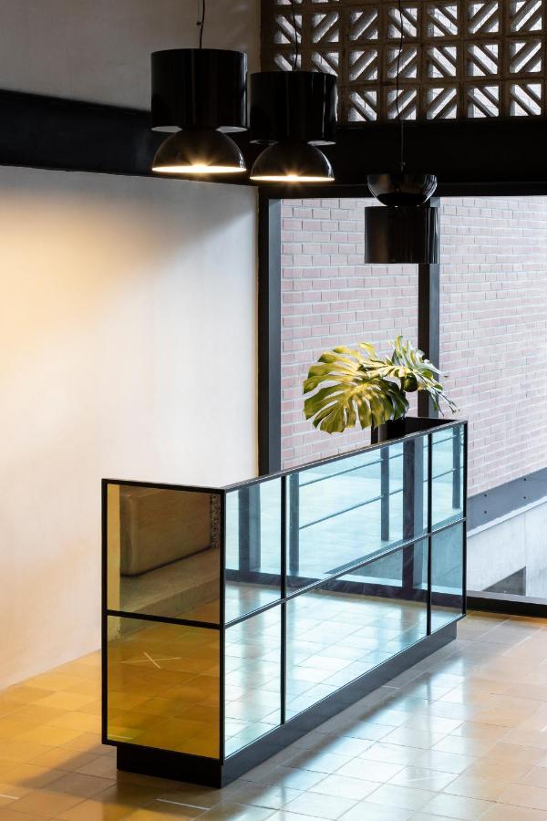 瓜达拉哈拉Tribeca Flat Witgdl公寓式酒店 外观 照片