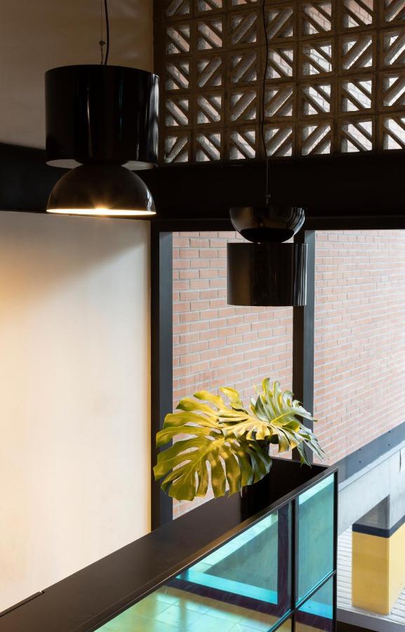 瓜达拉哈拉Tribeca Flat Witgdl公寓式酒店 外观 照片