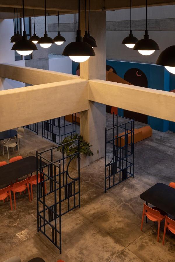 瓜达拉哈拉Tribeca Flat Witgdl公寓式酒店 外观 照片