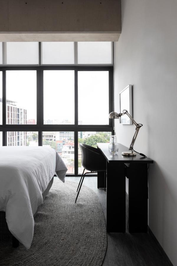 瓜达拉哈拉Tribeca Flat Witgdl公寓式酒店 外观 照片