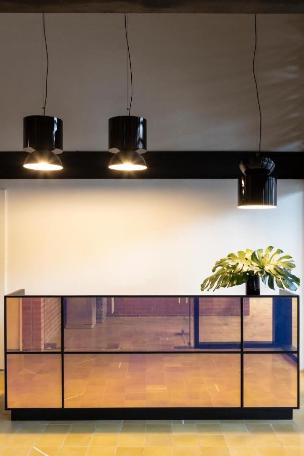 瓜达拉哈拉Tribeca Flat Witgdl公寓式酒店 外观 照片