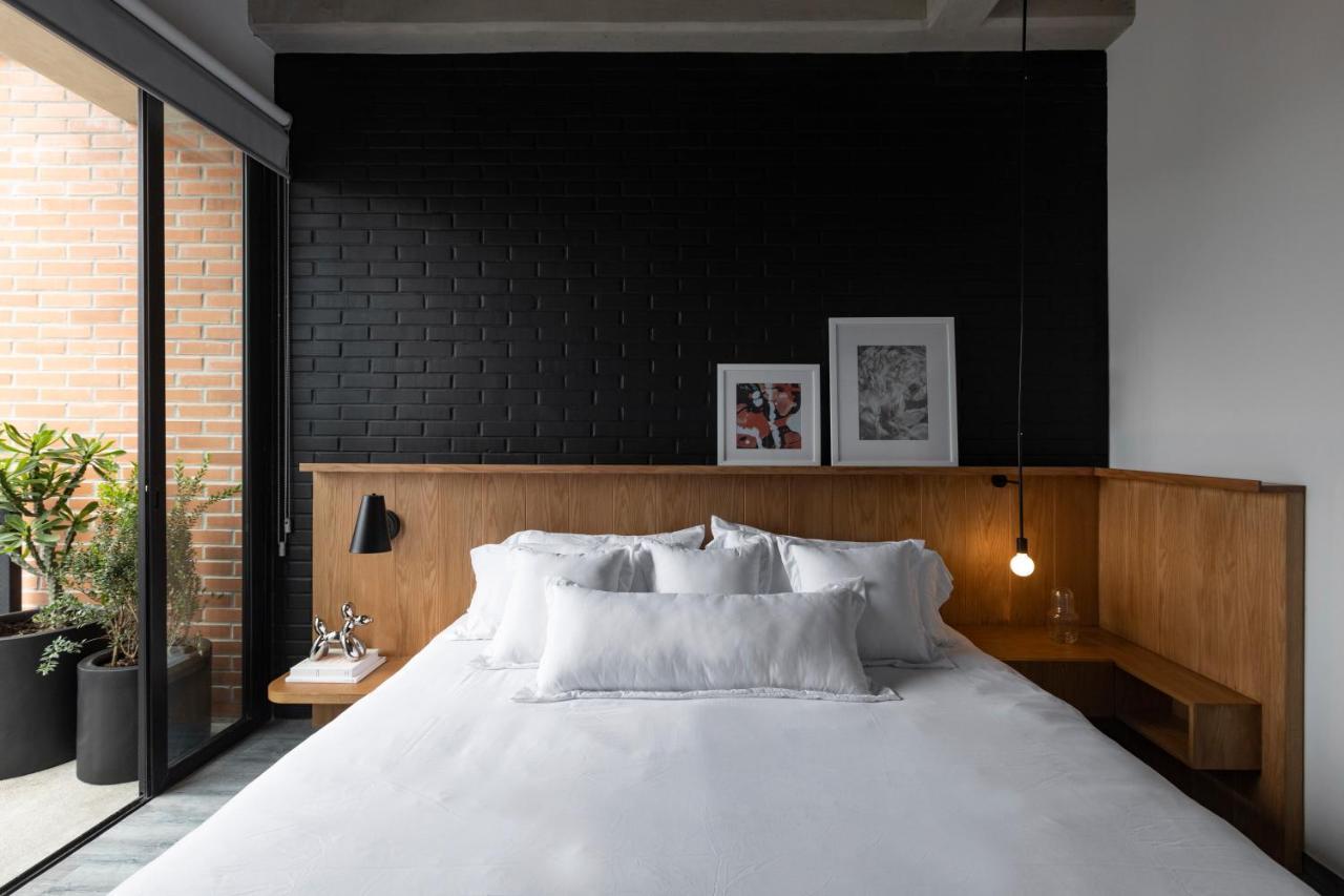 瓜达拉哈拉Tribeca Flat Witgdl公寓式酒店 外观 照片